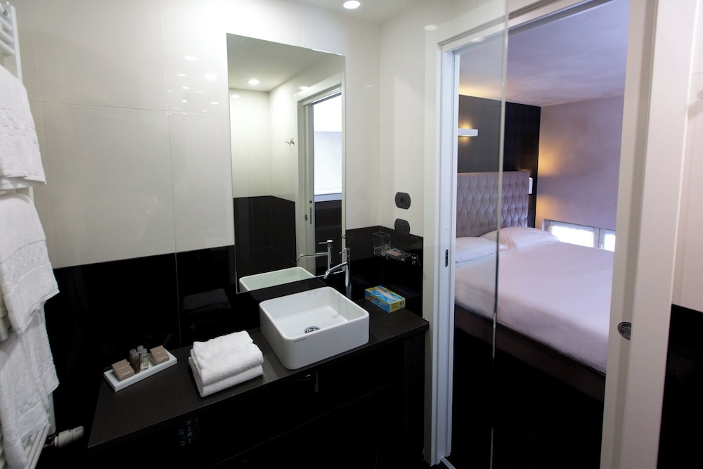 Al Campanile Aparthotel Suite 60/73