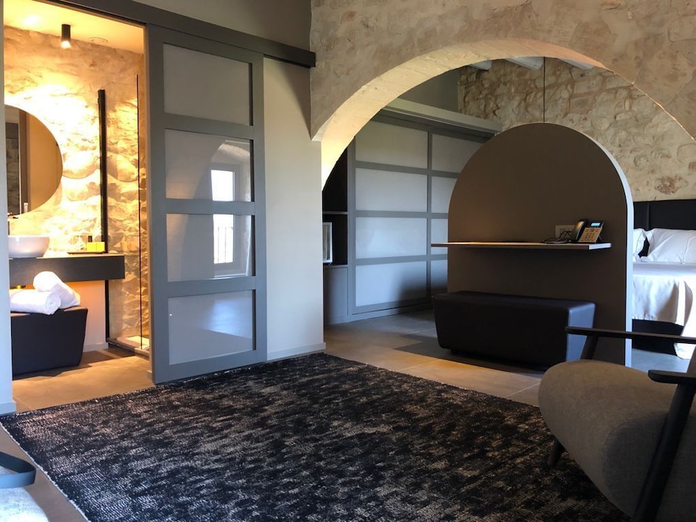 Pietra d'Acqua Natural Retreat and Spa Resort 25/49
