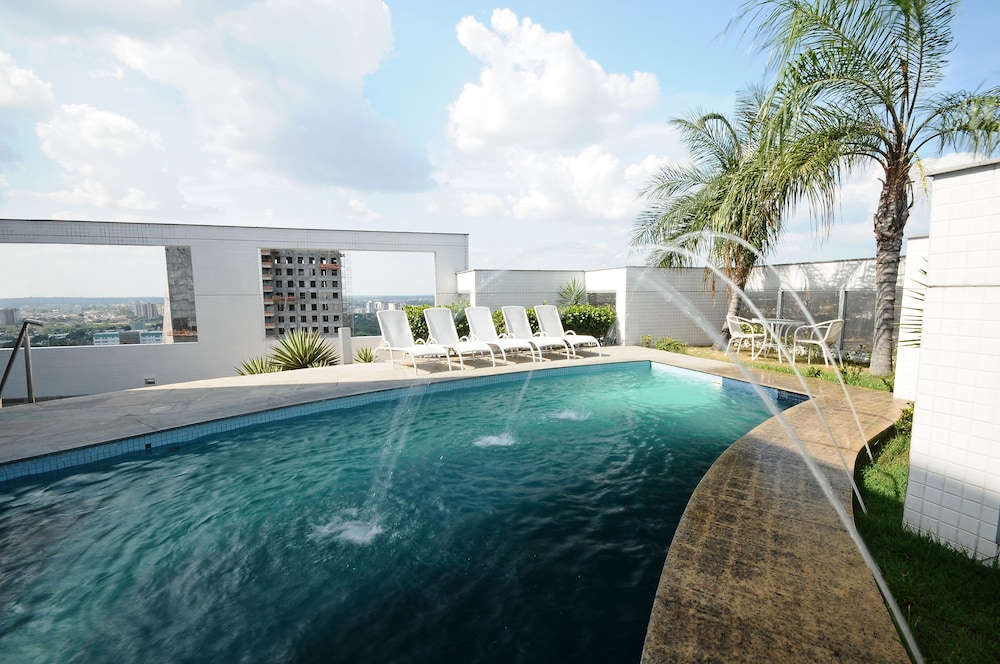 Mercure Manaus Hotel 69/72