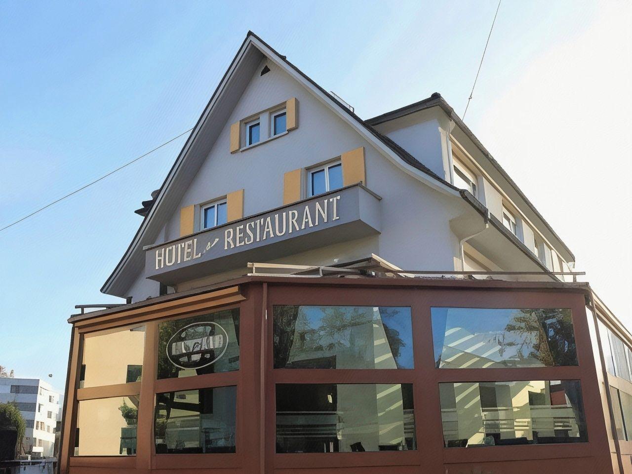 Hotel Spatz 2/32