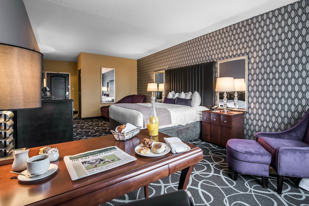 PARK MANOR HOTEL, AN ASCEND HOTEL COLLECTION MEMBER 22/36