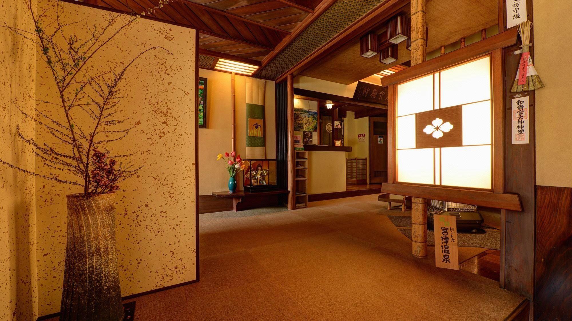 Miyazu Onsen Charoku Honkan 39/50