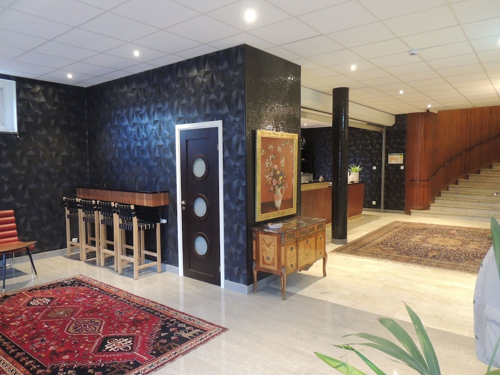 Ronneby Cityhotell 7/48