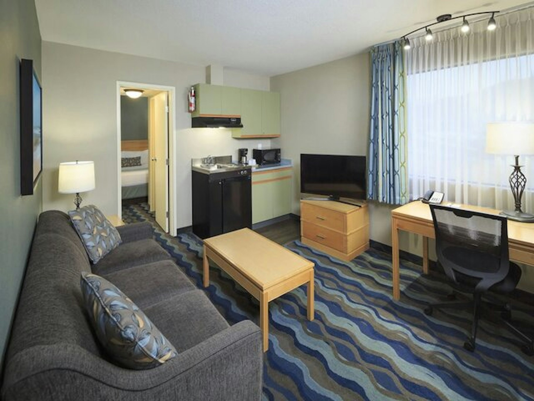 Accent Inn Kelowna 34/43