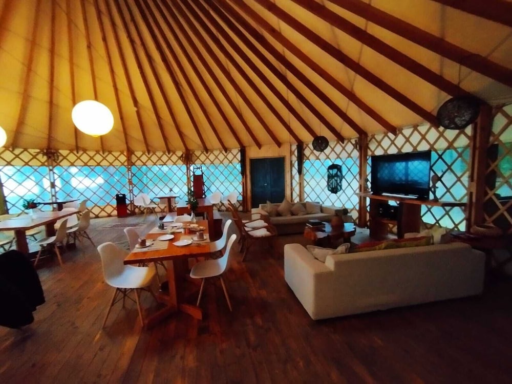 Magma Lodge Pucon 14/22