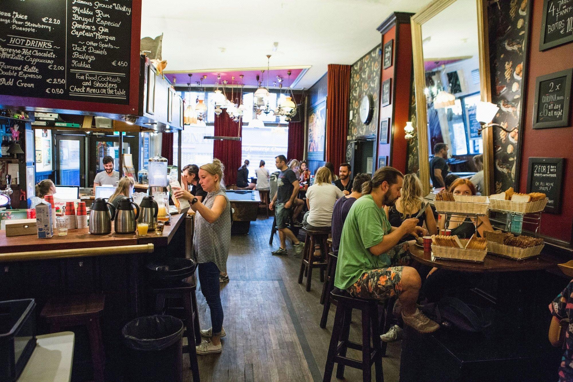 The Flying Pig Downtown 27/33