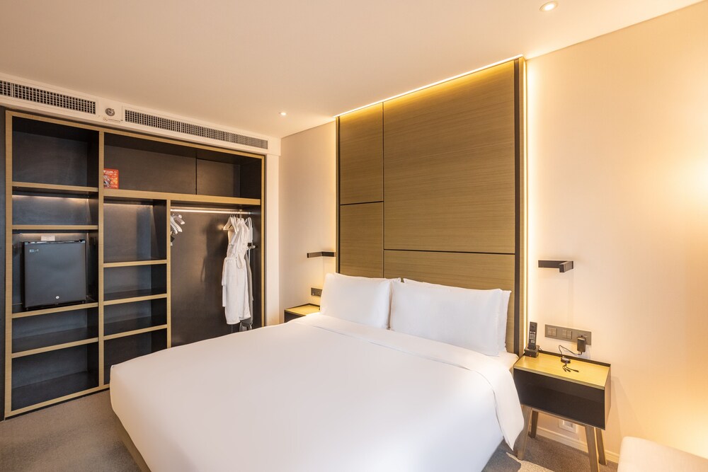 Innside Zhengzhou 17/55