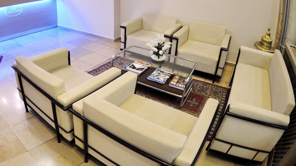 Otel Kabacam 2/31