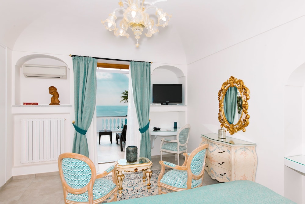 Hotel Villa Gabrisa 33/50
