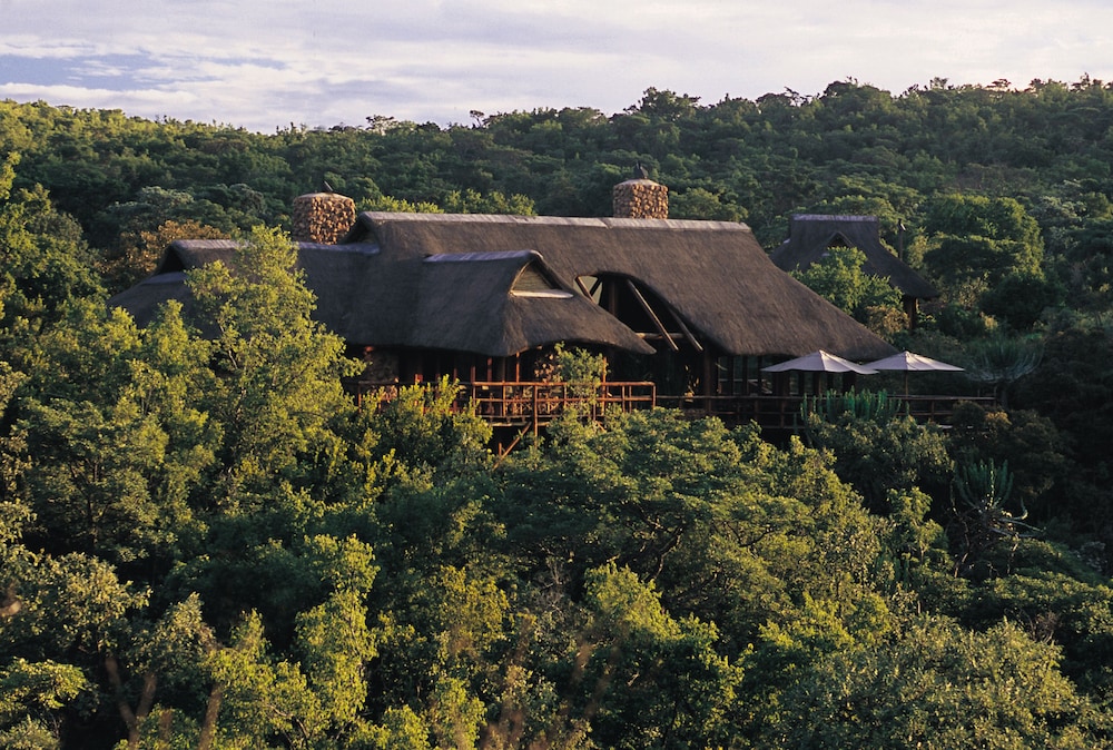 Makweti Safari Lodge 26/37