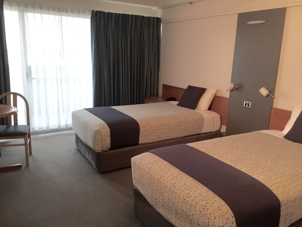 Best Western Plus Hotel Lord Forrest 19/43