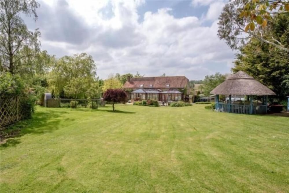 Stoneleigh Barn Bed And Breakfast 14/25