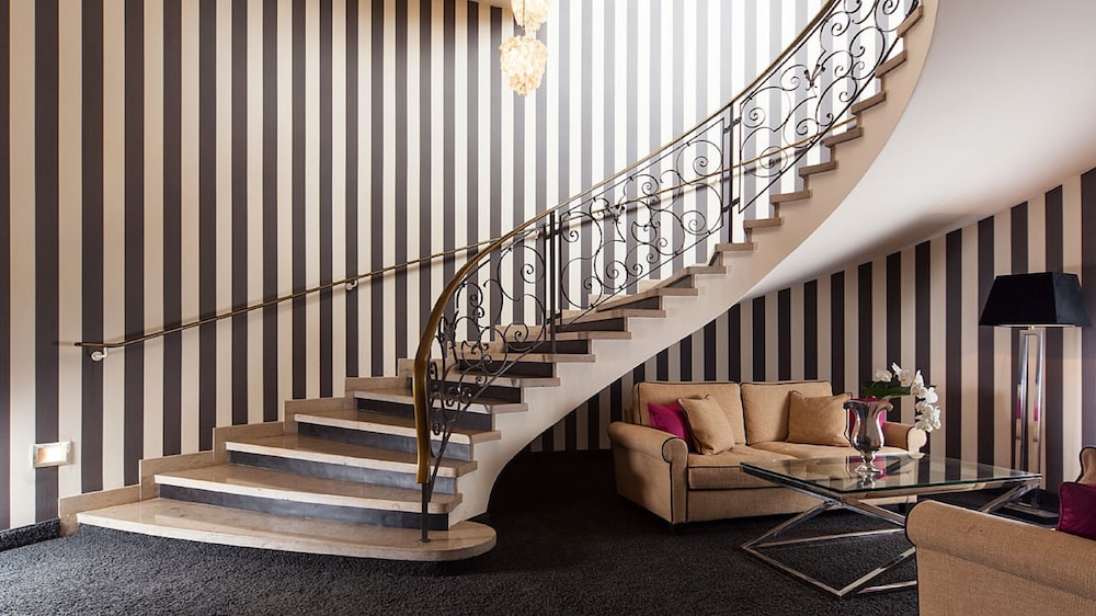 Ameron Hotel Konigshof Bonn 42/64