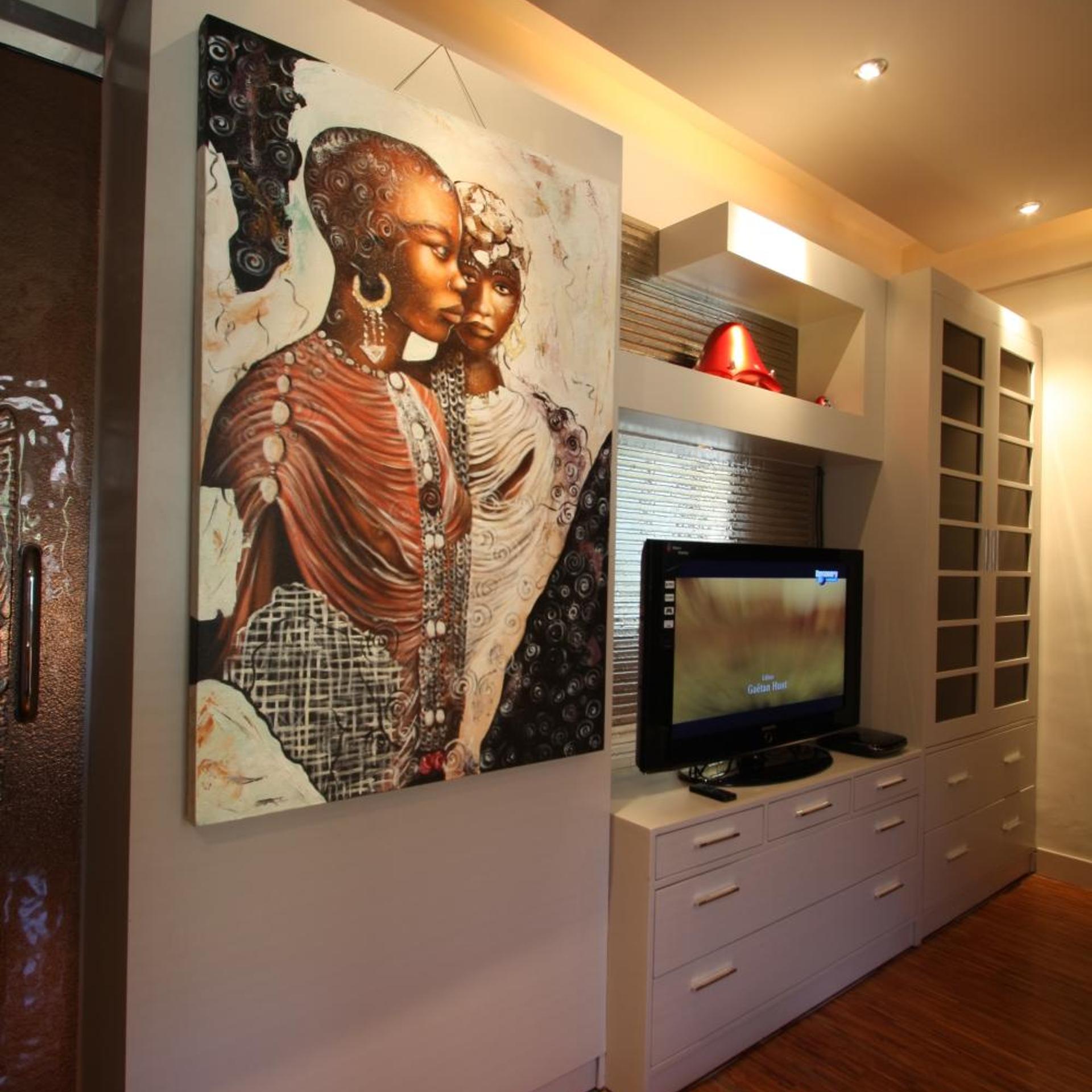 Sejuk Suites 1/36
