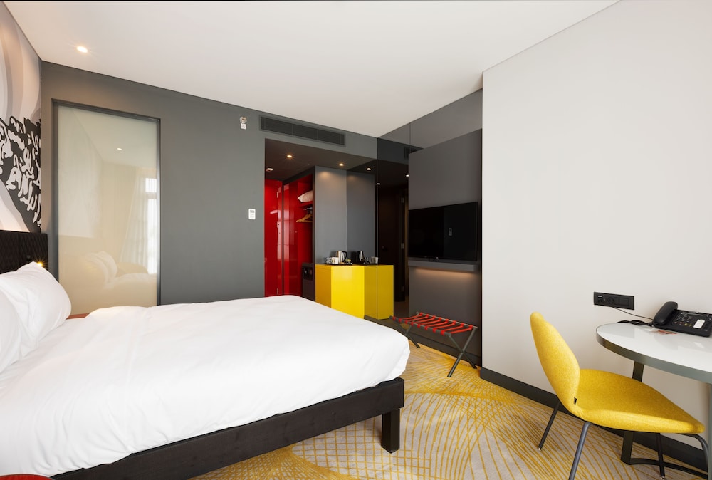 ibis Styles Istanbul Merter 14/71