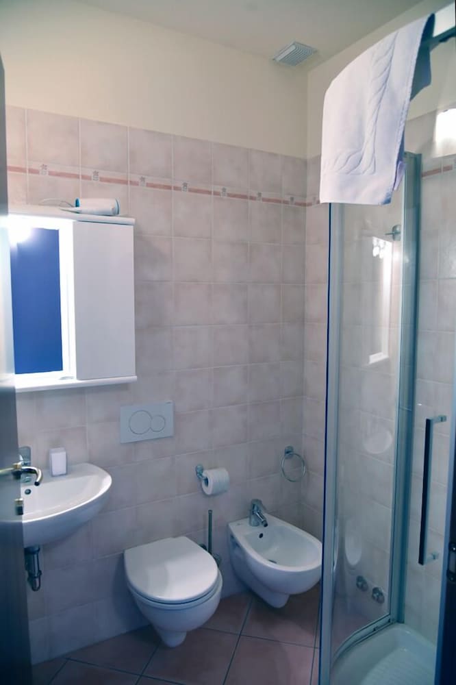 Agriturismo Argaland 48/50