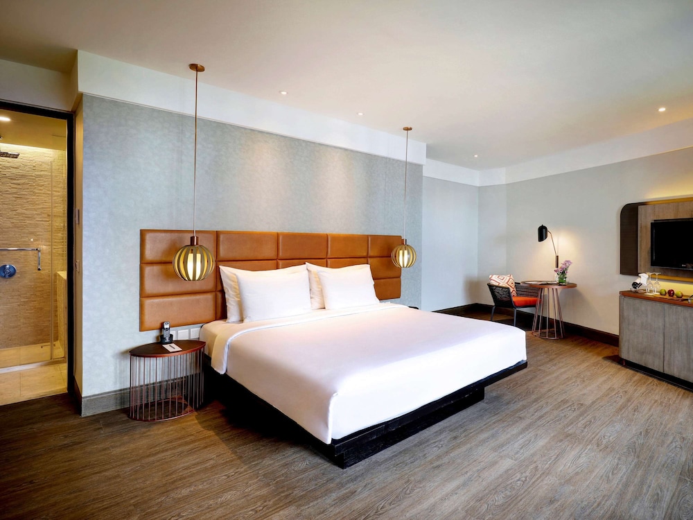 Pullman Bali Legian Beach 11/63