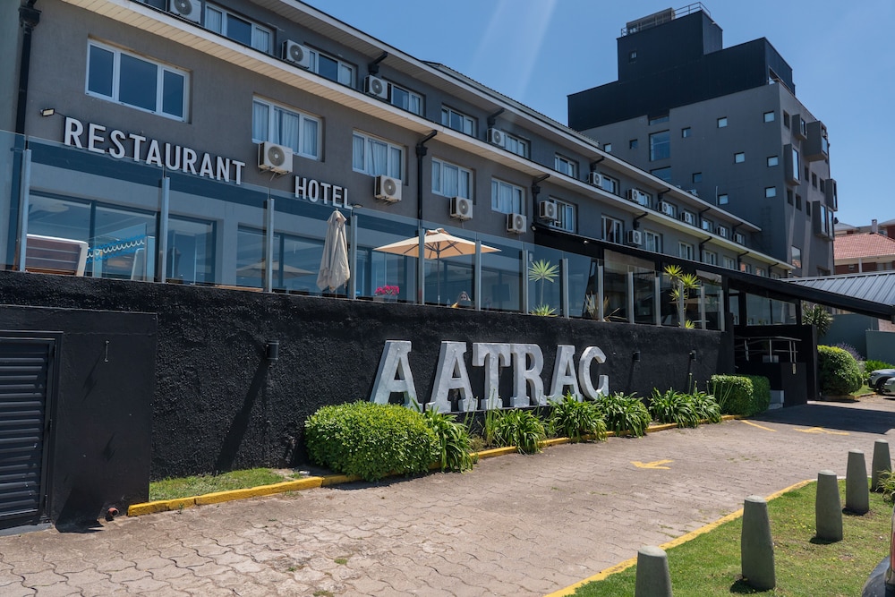 Hotel AATRAC 40/50