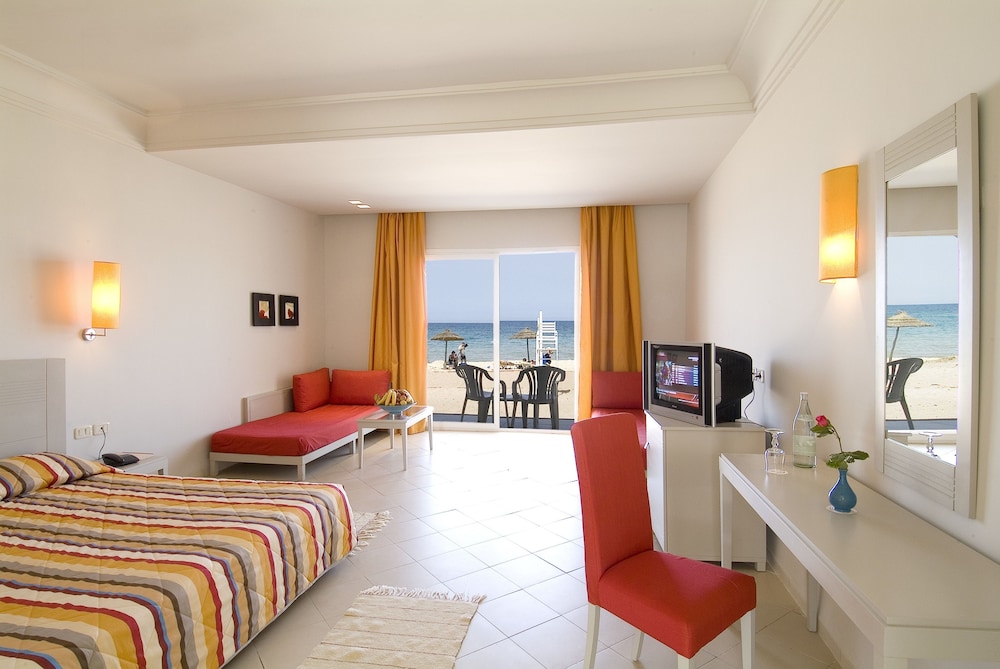 Thalassa Sousse Resort and Aquapark 10/48