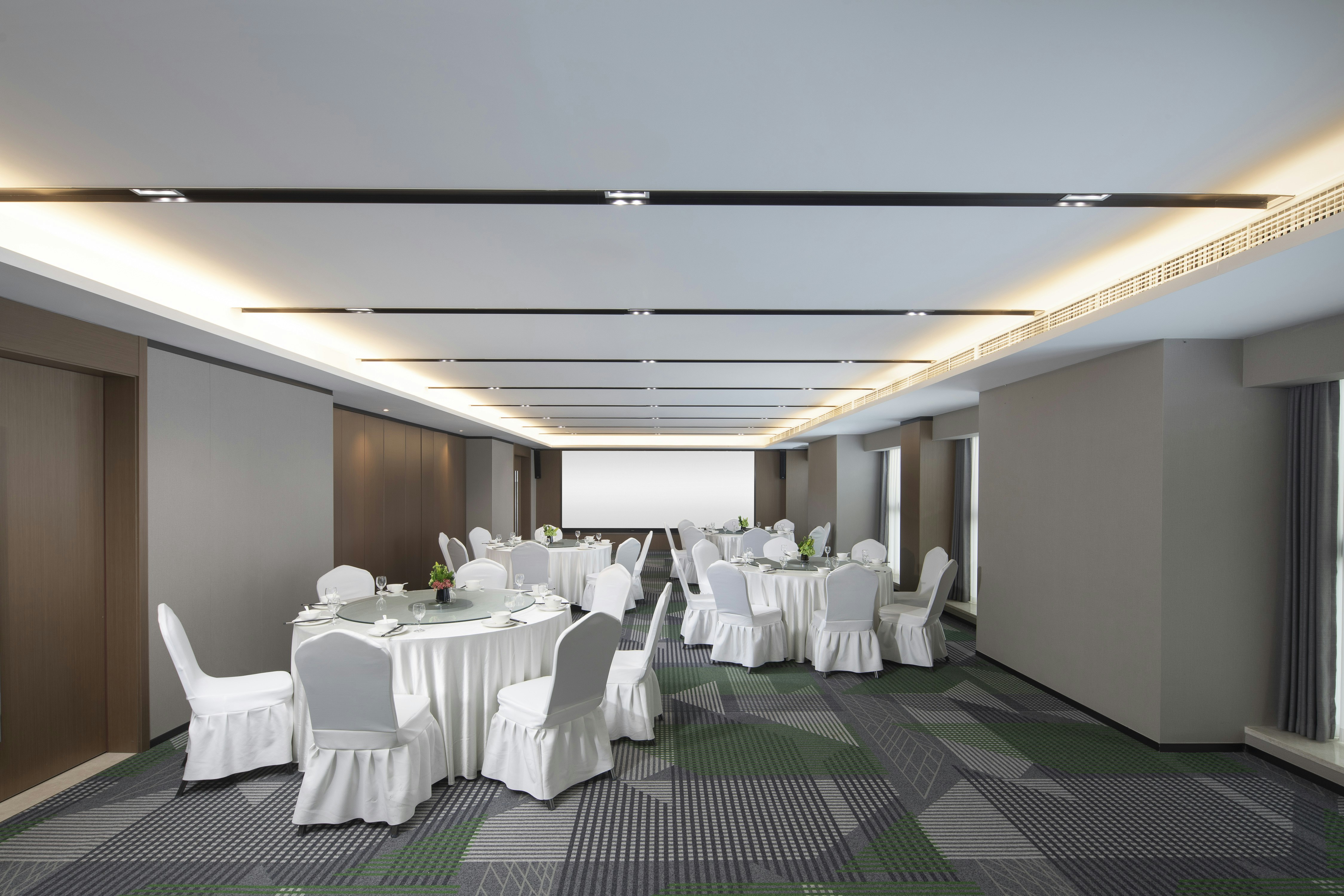 Hampton By Hilton Chengdu Waishuangnan 41/50