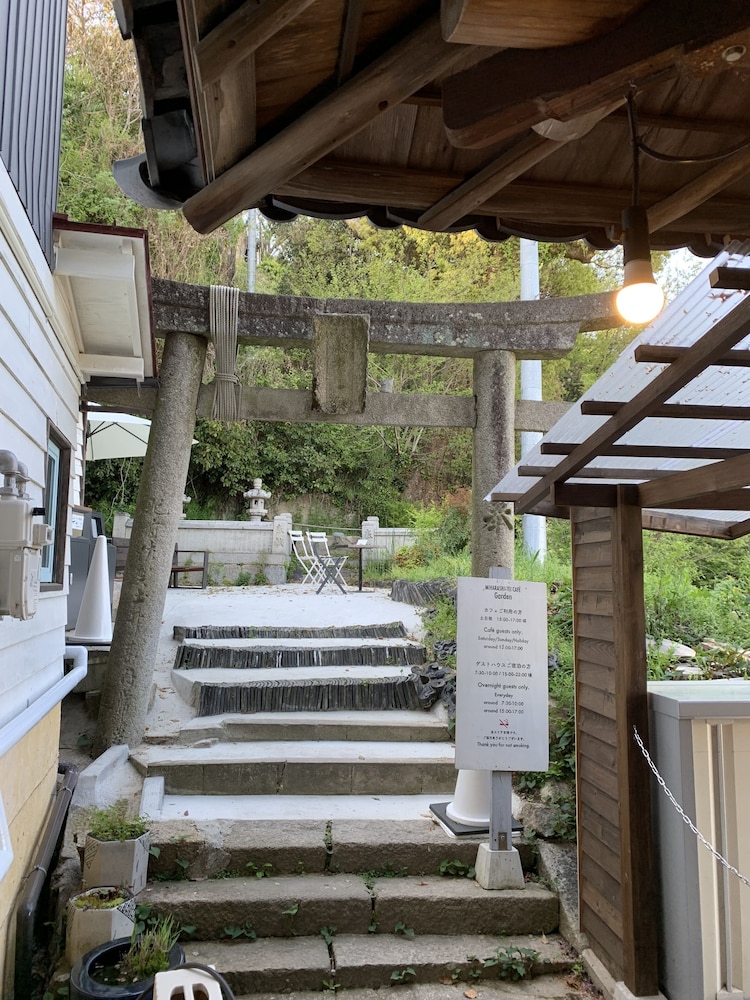 Onomichi Guest House Miharashi-Tei - Hostel 54/72