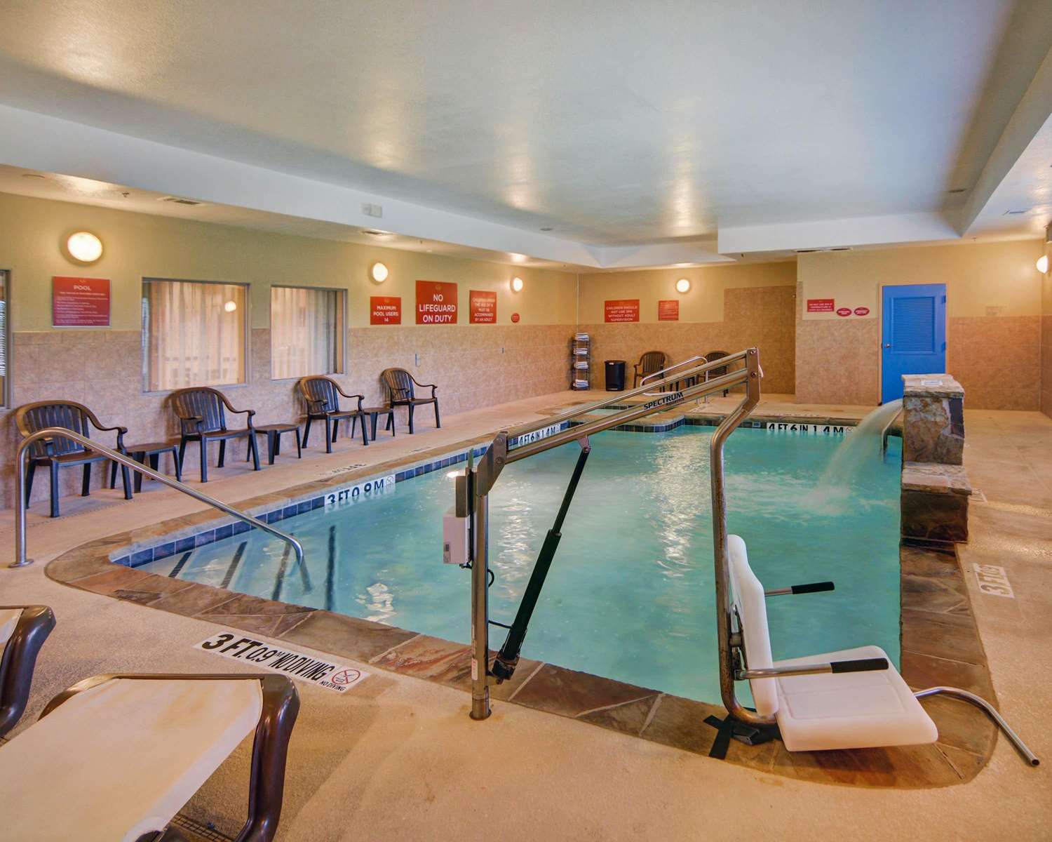 Motel6 Fort Worth, TX – I-35 & I-20 6/25