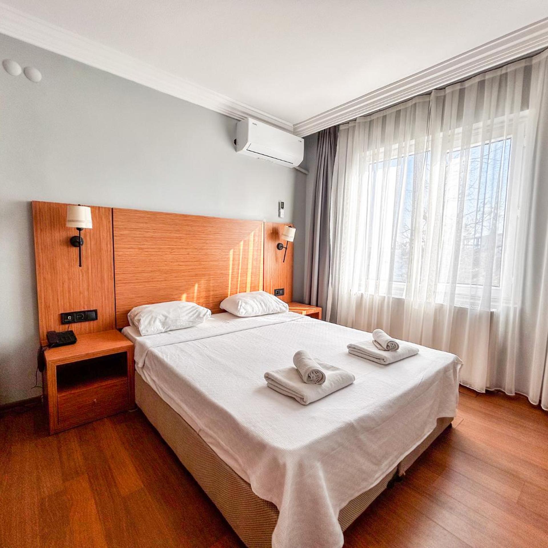 A.Emreli Suite Hotel 16/50