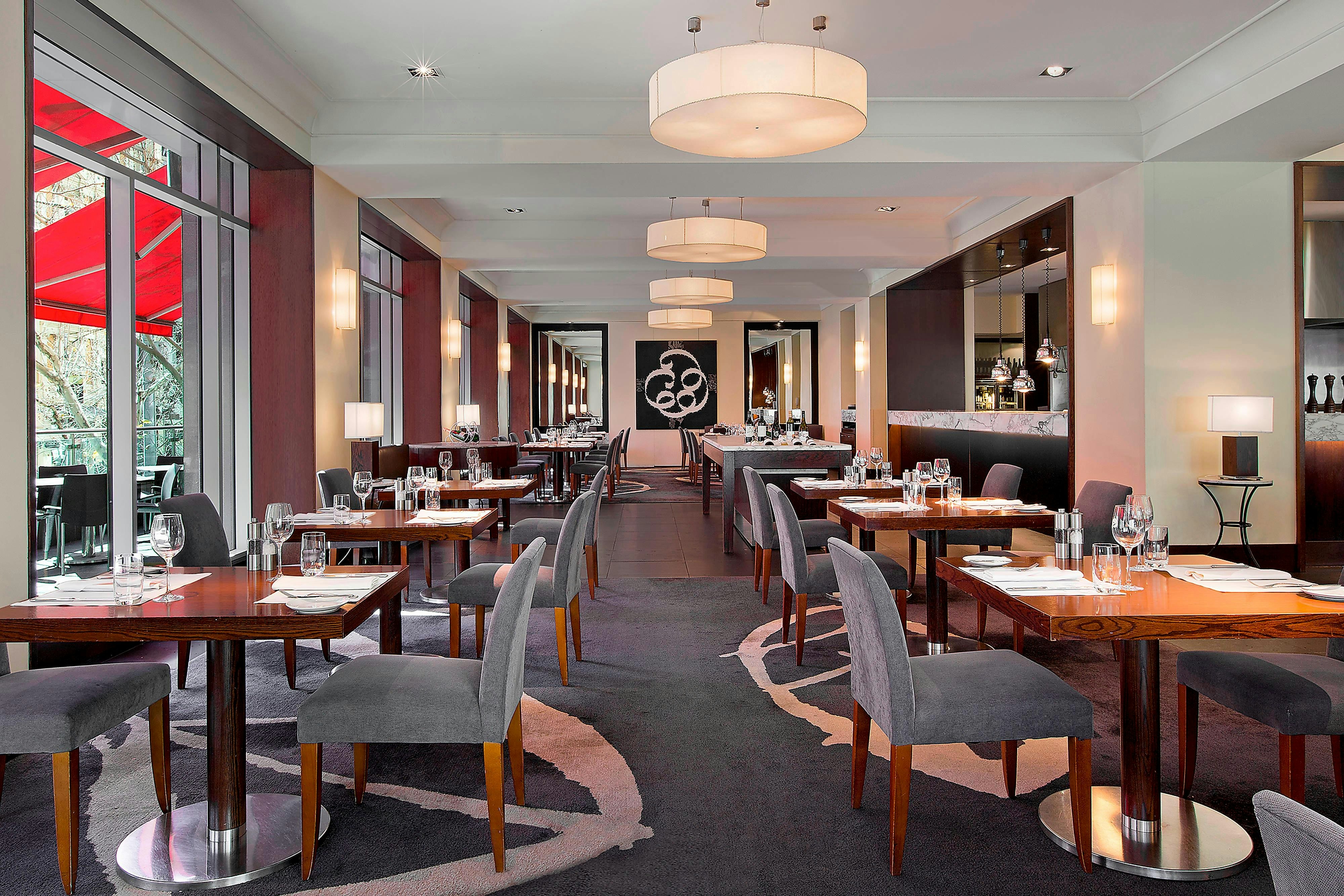 Westin Melbourne 45/62