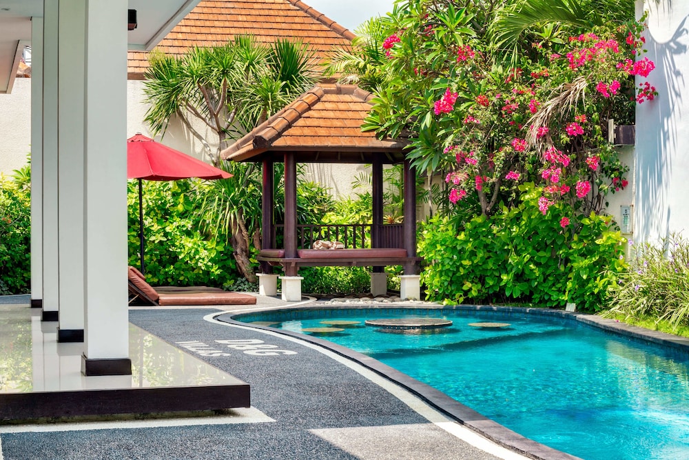 D&amp;G Villas Tanjung Benoa 42/50