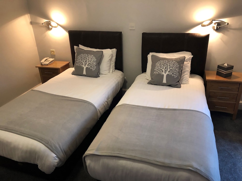 The Beeches Hotel And Leisure Club 17/50