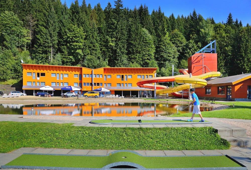 AQUA PARK SPINDLERUV MLYN 59/66