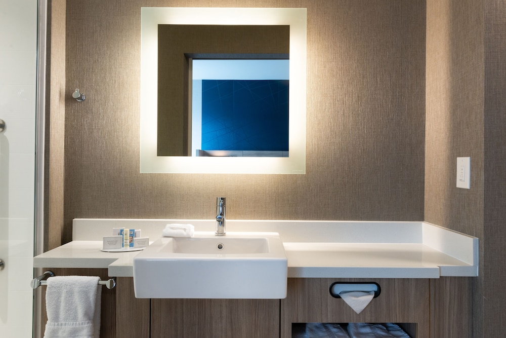 SpringHill Suites by Marriott Elizabethtown 17/40