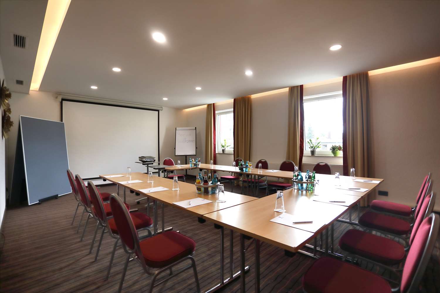 Best Western Hotel Rosenau 20/30
