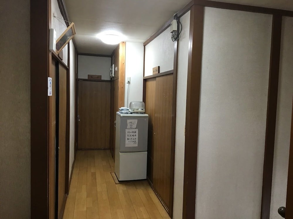 Onsen Minshuku Maruyaso 19/47