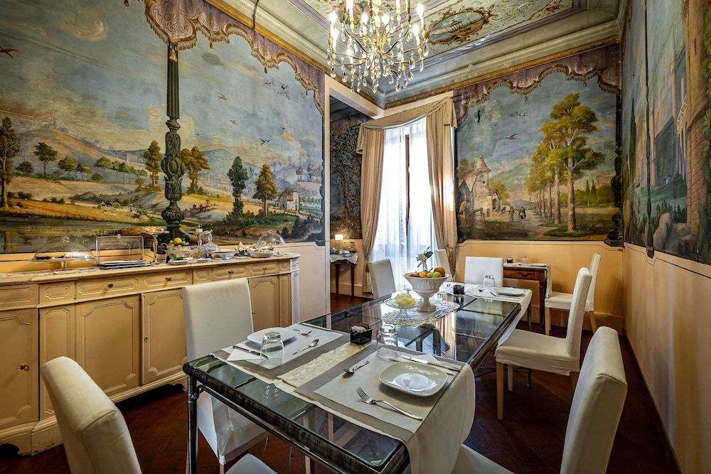 Dimora Bandinelli Firenze 35/50