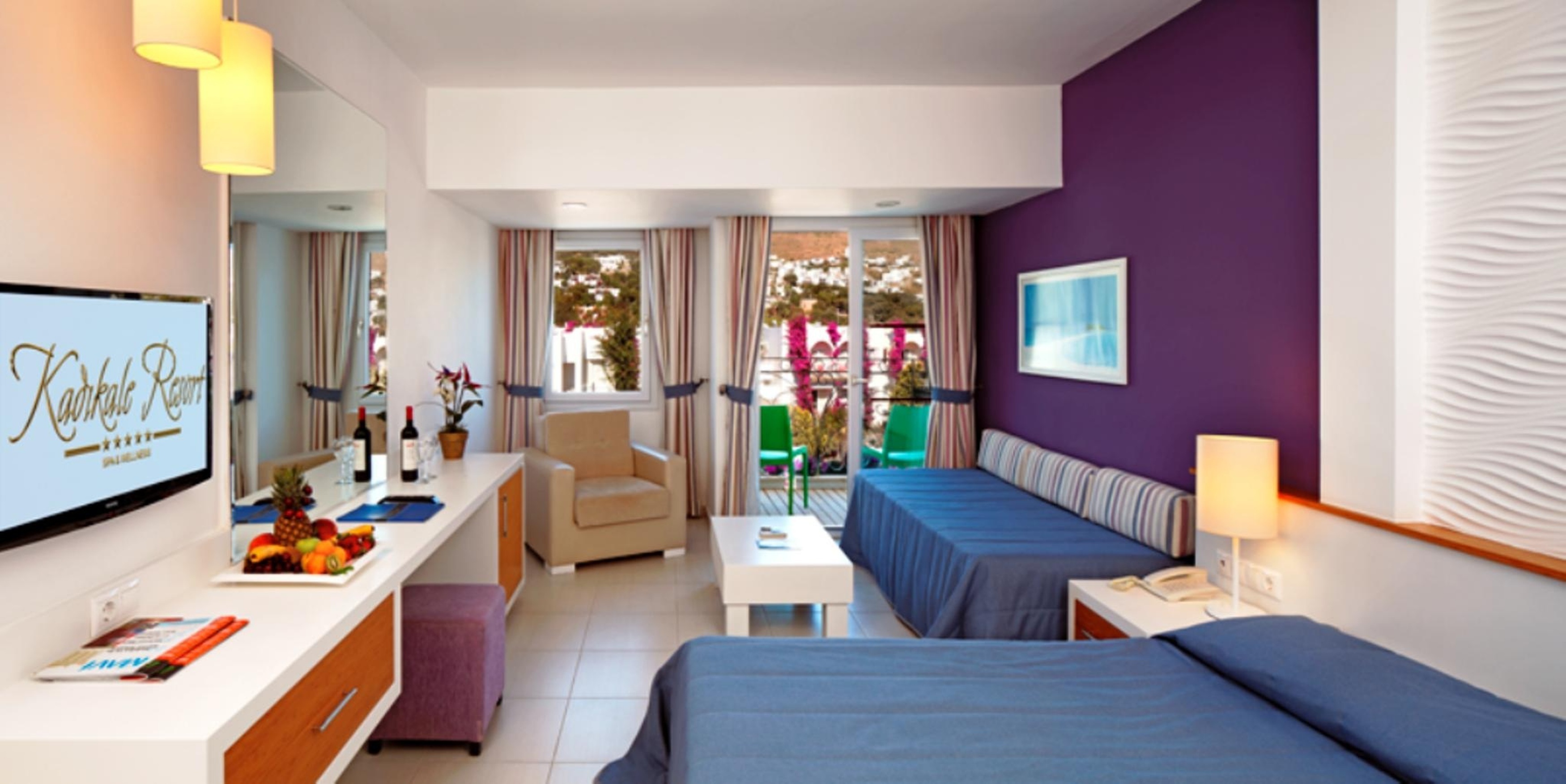 Kadikale Resort 15/50