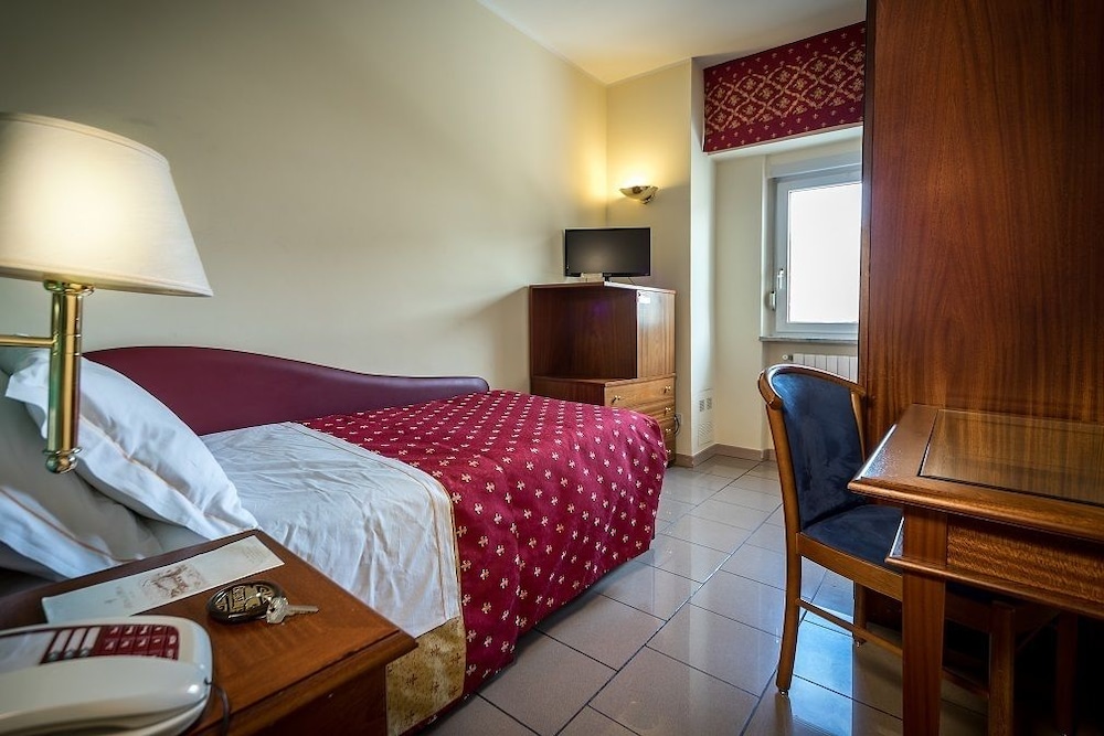 5 Miglia Hotel & Spa 19/66