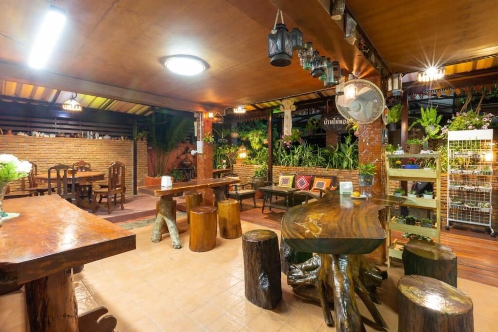 Baan Maihorm Guesthouse 23/45