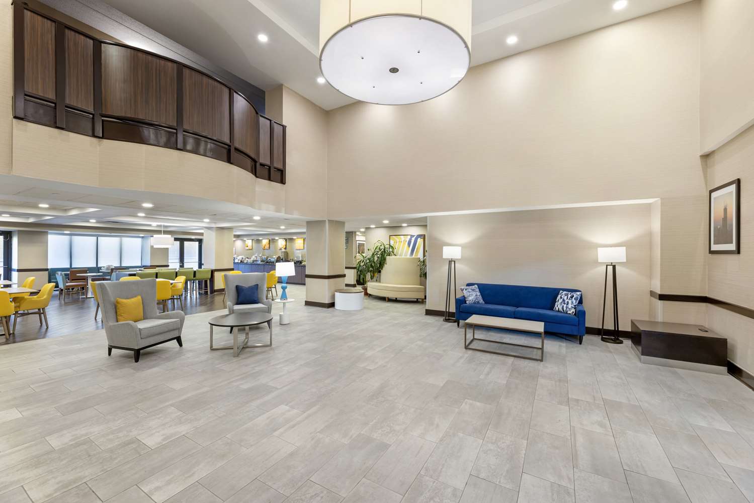 Comfort Inn & Suites Arlington Heights - Schaumburg 4/16
