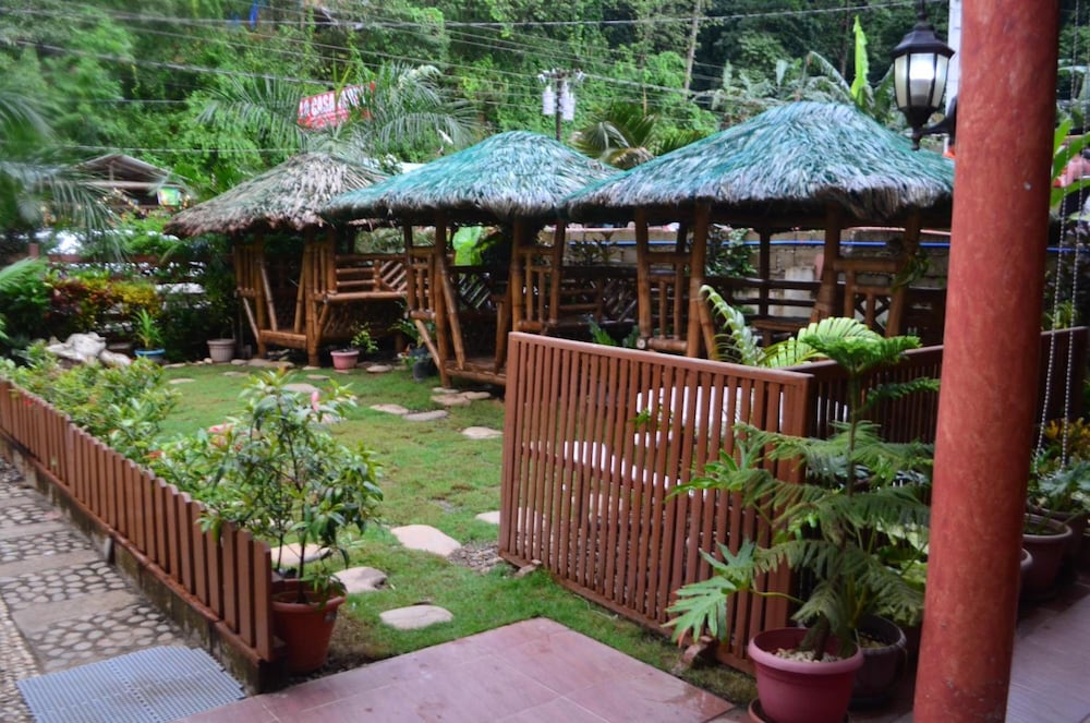 El Nido Royal Palm Inn 5/54