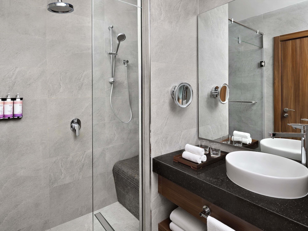 Movenpick Hotel Apartments Downtown Dubai 64/64
