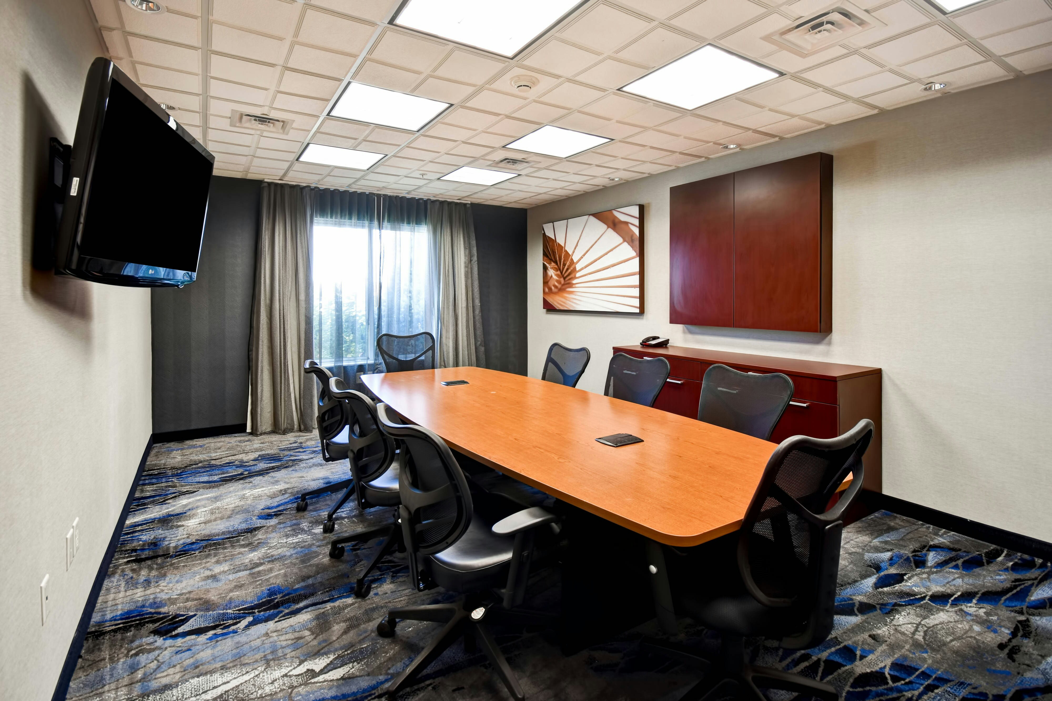 Fairfield Inn Suites North Platte 13/14
