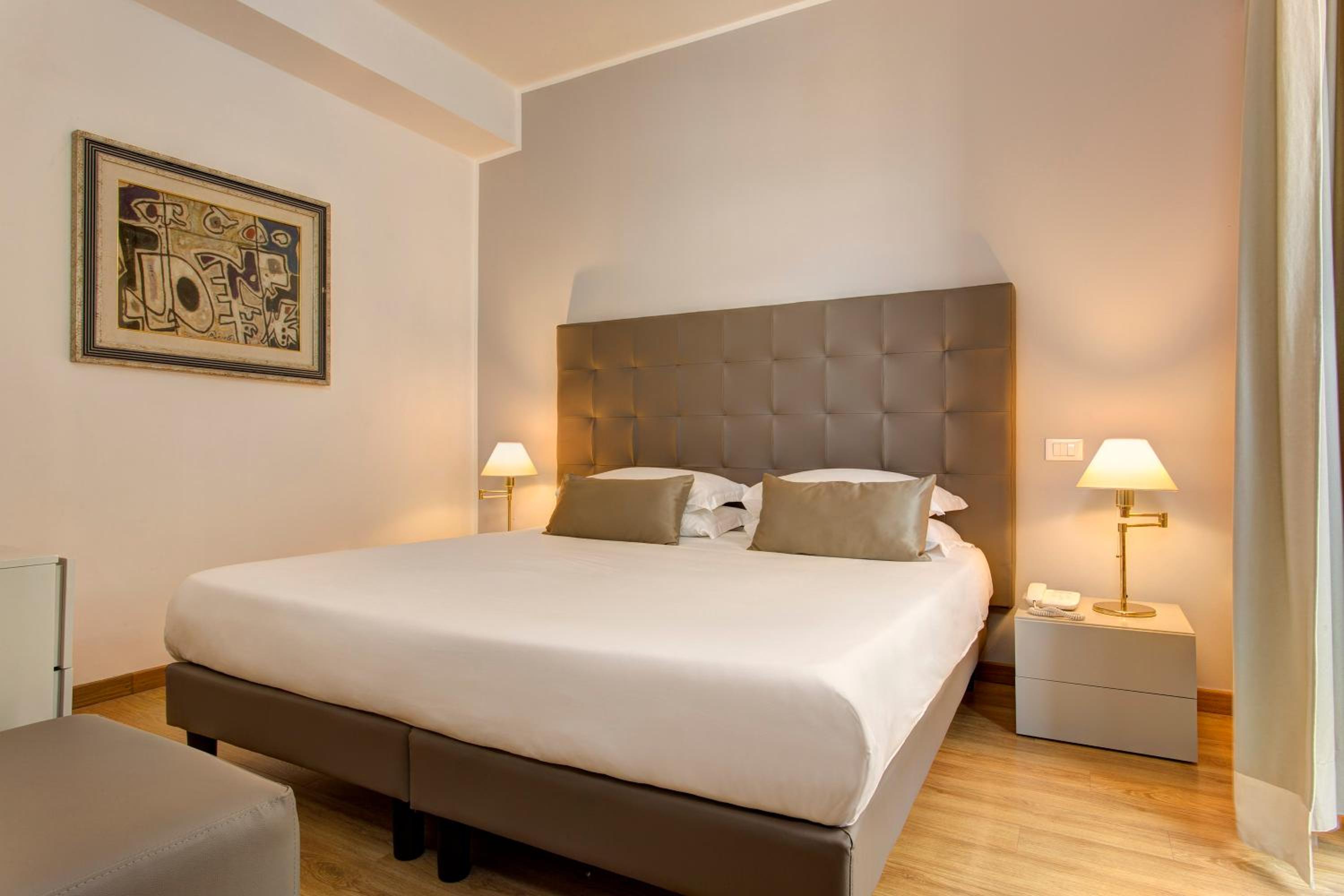Suite, Sea View