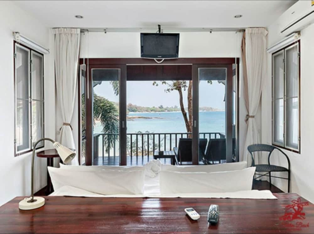 Tubtim Resort 46/71