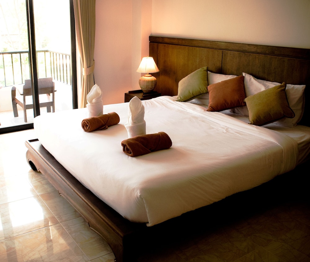 ASTROCOCO beach resort by Coconut Beach 18/42