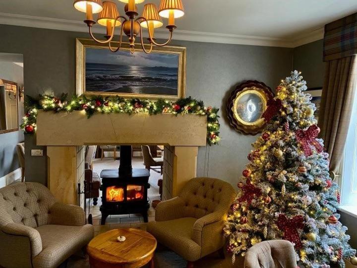 The Dunstanburgh Castle Inn 16/21