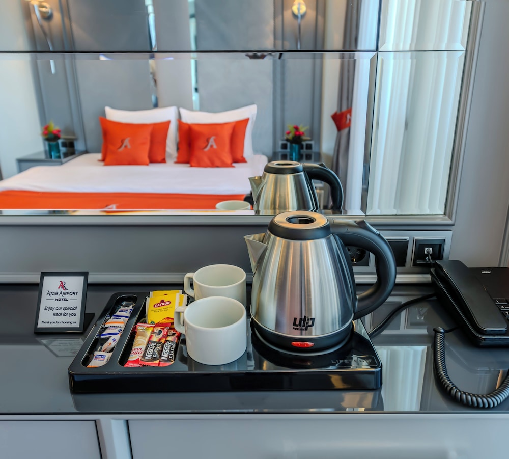 Atar Airport Hotel 26/50