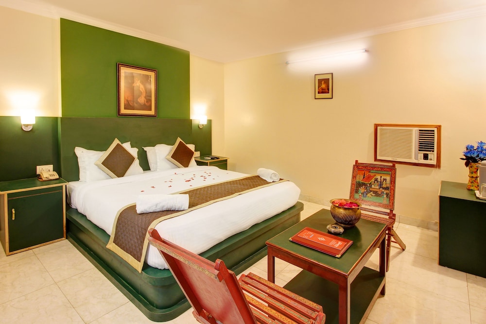 Hotel Jai Singh Palace 10/30