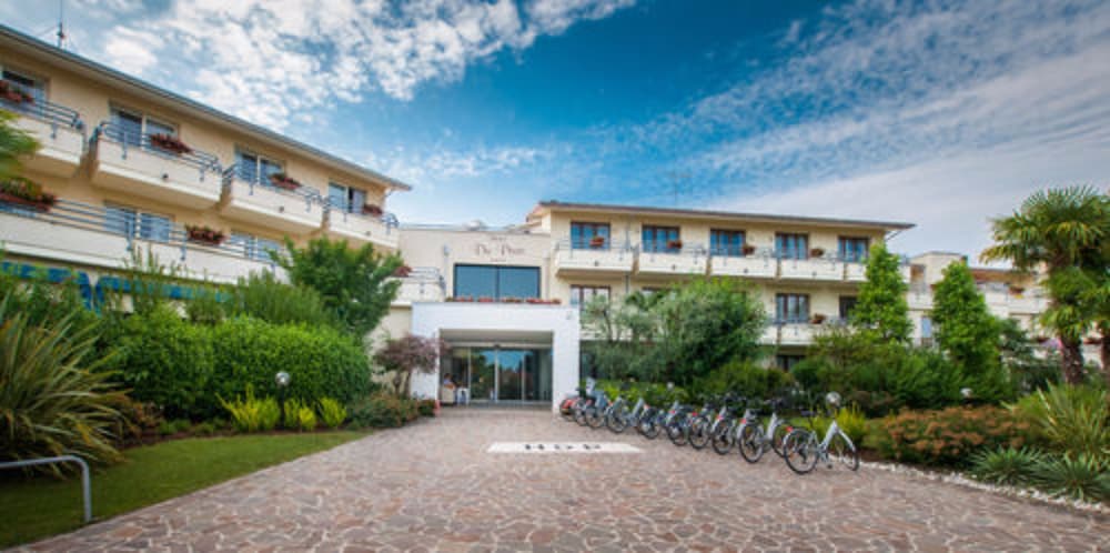 Hotel Du Parc 4/47