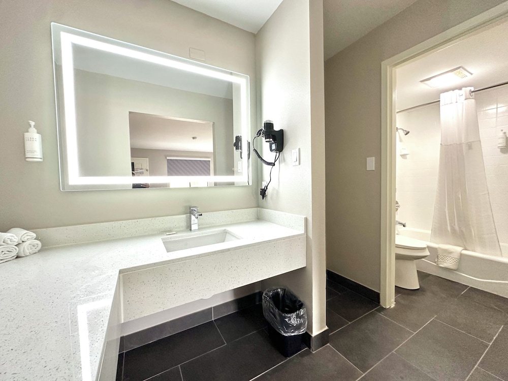 Days Inn & Suites by Wyndham Bossier City 46/50